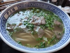 -尹兰楼西北风情餐厅(嘉定店)