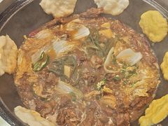 -那红花·东北菜铁锅炖(仙林金鹰店)