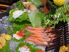 -九井澤精致料理(金茂店)