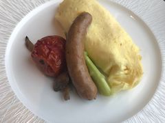 -上海静安香格里拉大酒店