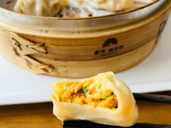 海胆汤包-东升灌浆包(辛庄街总店)