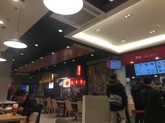 -永和大王(广渠店)