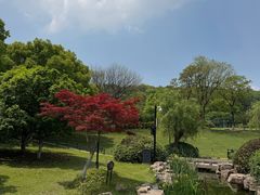 -虞山风景区