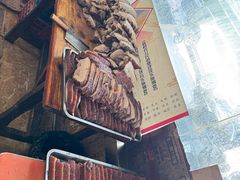 -小龙大肉面馆