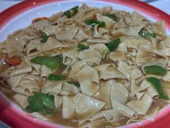 -李老哈·东北菜(宋园路店)