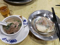 -标记美食新鲜猪杂(兴南大道店)