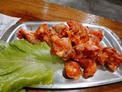 掌中宝-·缸桶屋·韩式牛肋条自助烤肉(西湖D11店)