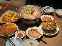 -肖四女乐山跷脚牛肉(滨江天街店)