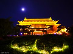 -三亚亚龙湾雅高美爵酒店