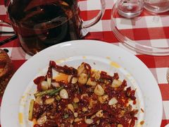 -西贝(紫荆广场店)