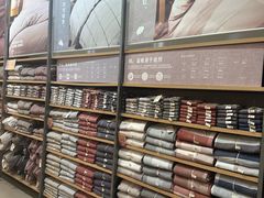 -MUJI无印良品(万达太原街店)