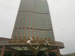 -南京维景国际大酒店(南京博物院店)