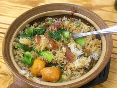 -壹煲口福煲仔饭(中山路店)