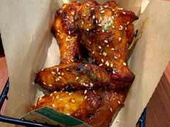 -魏斯理汉堡(西安沣东吾悦店)