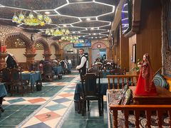 -乡村馕坑肉·烧烤·新疆菜·本地人更爱吃(阿勒泰首店)