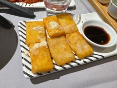 -蜀九香火锅(玉林店)