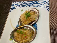 -福樱兰海鲜放题铁板烧(加州店)