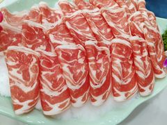 -老毛手抓·盐池滩羊非遗手抓(宁夏总店)