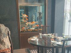 -浩运海鲜·16年专注青岛菜(石老人店)