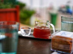 -游心咖啡(青山滨江店)