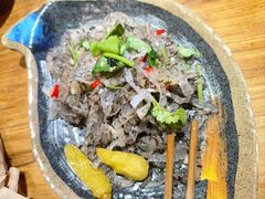 -阿记烧烤(大兴新区店)