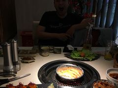 -赤坂亭M9和牛烧肉·日料398放题(万达店)