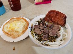 -小东门牛肉水粉老店