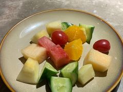 -星叶·东南亚料理(温州万象城店)