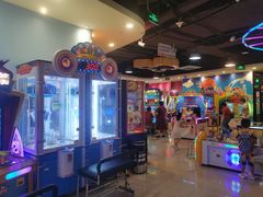 -汤姆熊欢乐世界(滨江店)