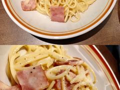 -萨莉亚意式餐厅(浦江万达广场店)