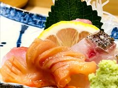 -鮨一日本料理旗舰店(总店)