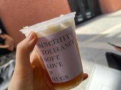 -HUGS coffee(东区店)