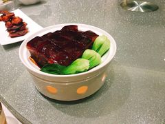 -淮扬厨子(健康路店)