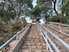 -九华山公园