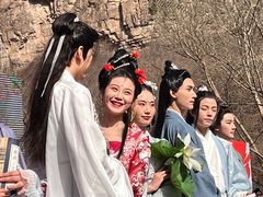 -云台山风景名胜区