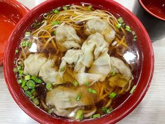 -老苏北饭店(江都店)