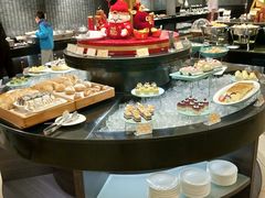 -厦门海景千禧大酒店·海景咖啡厅