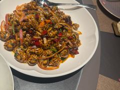 -上和臻品中国菜(花园街店)