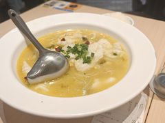-好人民间小吃·番茄鱼酸菜鱼(木渎悠方店)