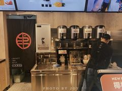 -书亦烧仙草(嘉新大厦店)
