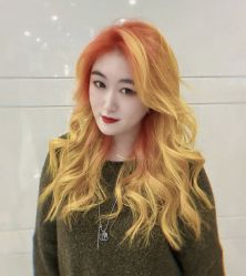 -那茉 Hair Salon