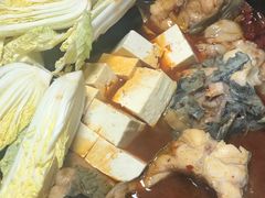 -姥家大锅台(魏各庄路店)