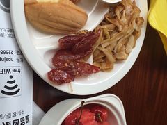 -皇品世家牛排(七一路店)