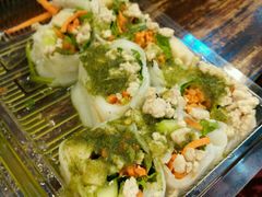 -瓦洛洛传统市场