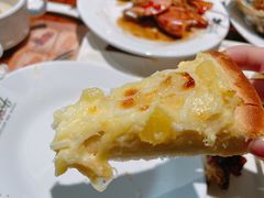 -汉巴味德·烤肉与啤酒的自助(杭州大悦城店)