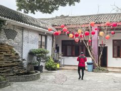 -郭鸡肉·非遗餐厅(安仁古镇店)