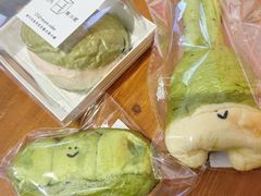 -旧识old mate·烘焙蛋糕店