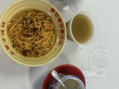 -小罗子汤店(大士院总店)