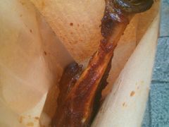 -赵元章肉骨烧(山塘街店)