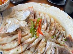 -九井澤精致料理(金茂店)